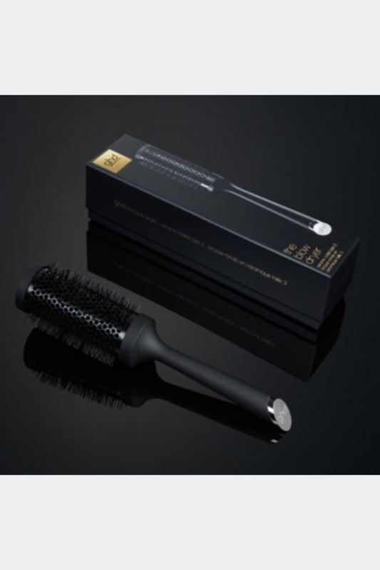GHD CERAMIC VENTED RADIAL BRUSH - SIZE 3