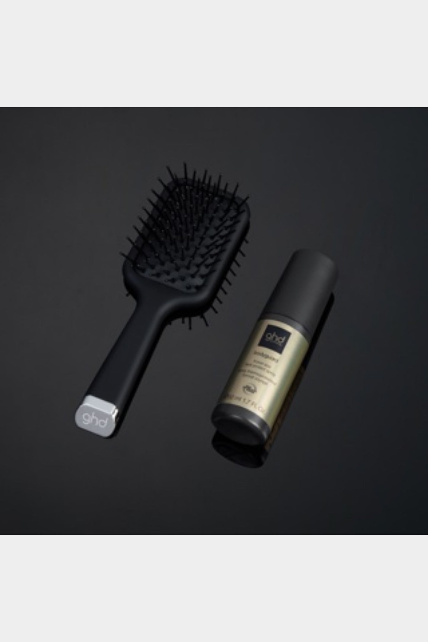 GHD MINI PADDLE BRUSH