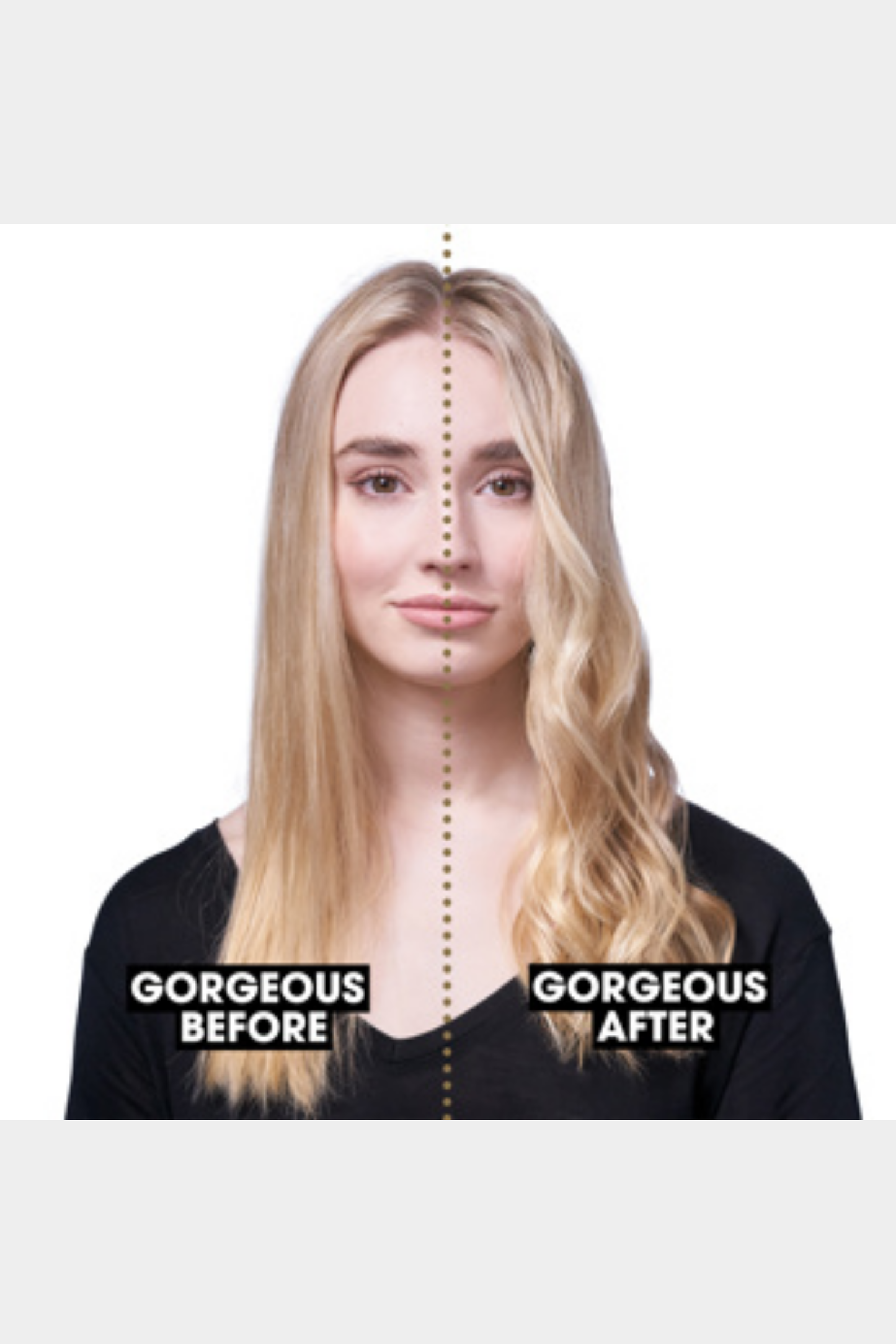 GHD GOLD STYLER