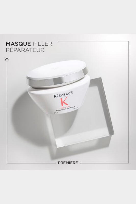 Kérastase PREMIÈRE Masque Filler Réparateur Hair Mask , 200 ml