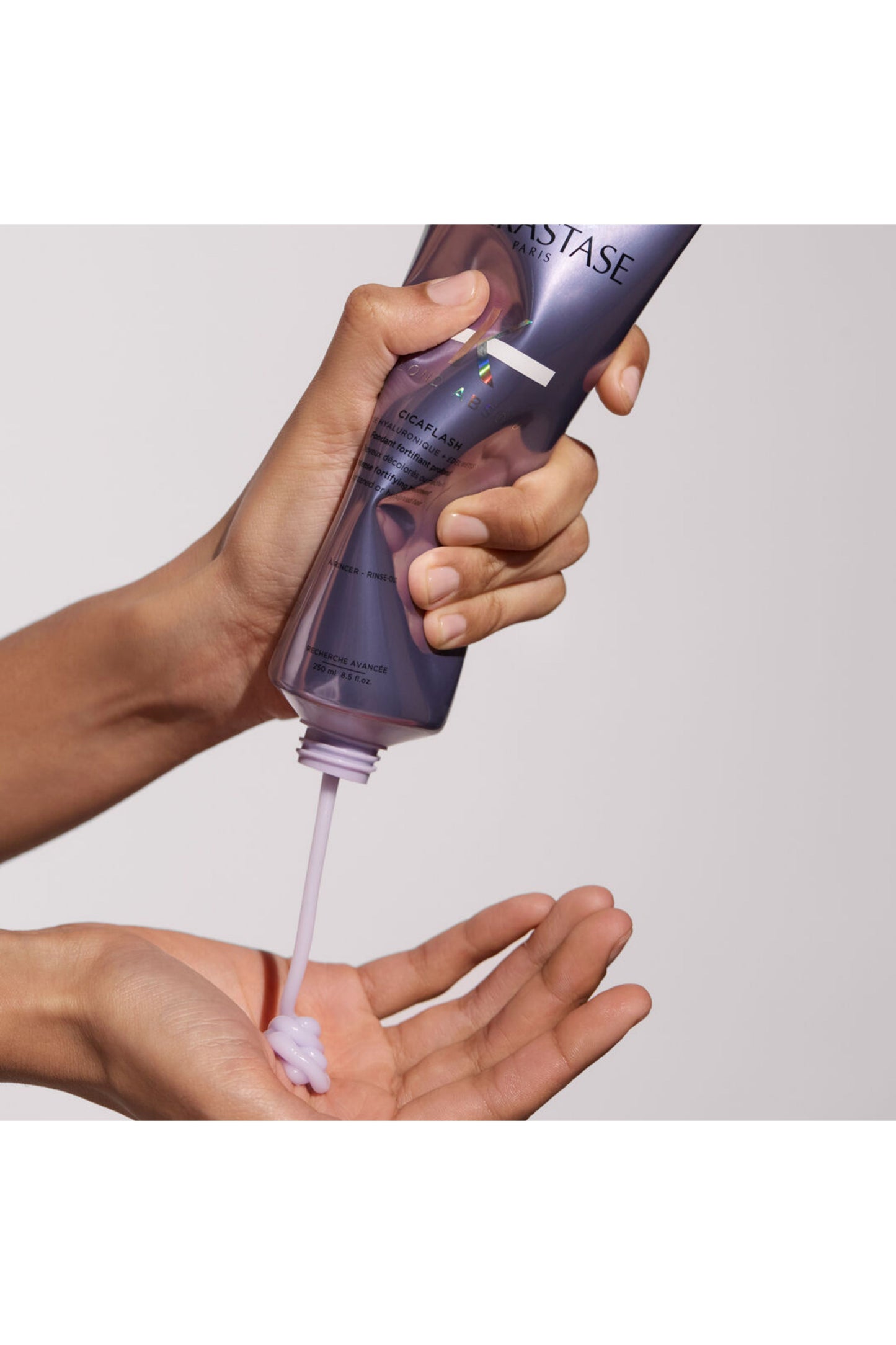 Kerastase BLOND ABSOLU CICAFLASH FONDANT 250ML