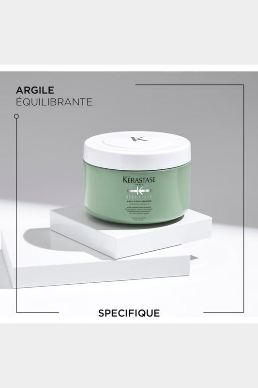 Kérastase Specifique Argile Equilibrante, 250 ml