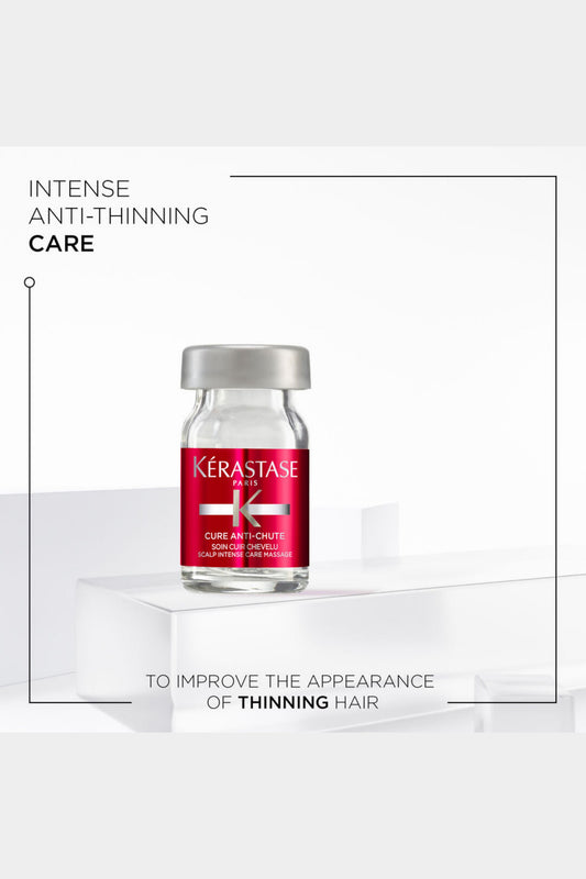 Kérastase SPECIFIQUE CURE ANTI-CHUTE 42X6ML