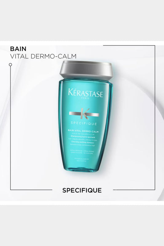 Kérastase Specifique Bain Vital Dermo-Calm, 250 ml