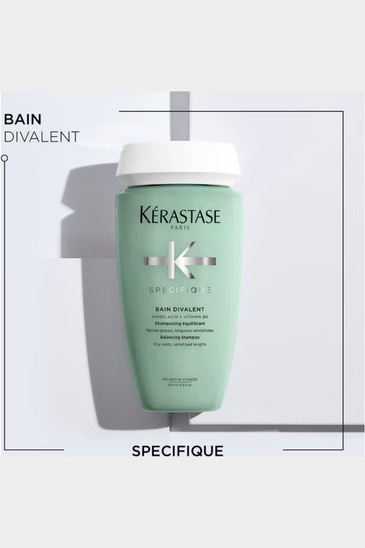 Kérastase Specifique Bain Divalent, 250 ml