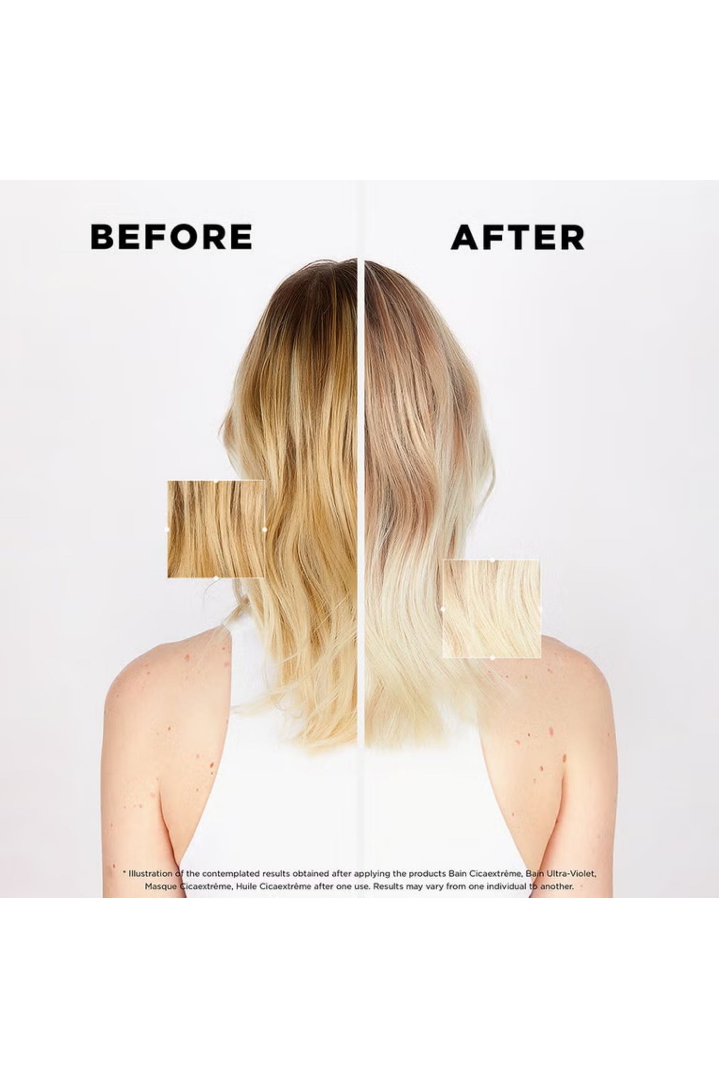 Kérastase Blond Absolu Sérum Cicanuit, 90 ml
