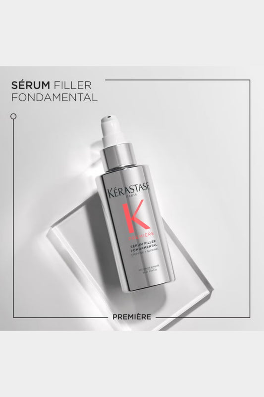 Kérastase PREMIÈRE SÉRUM FILLER FONDAMENTAL, 90 ml