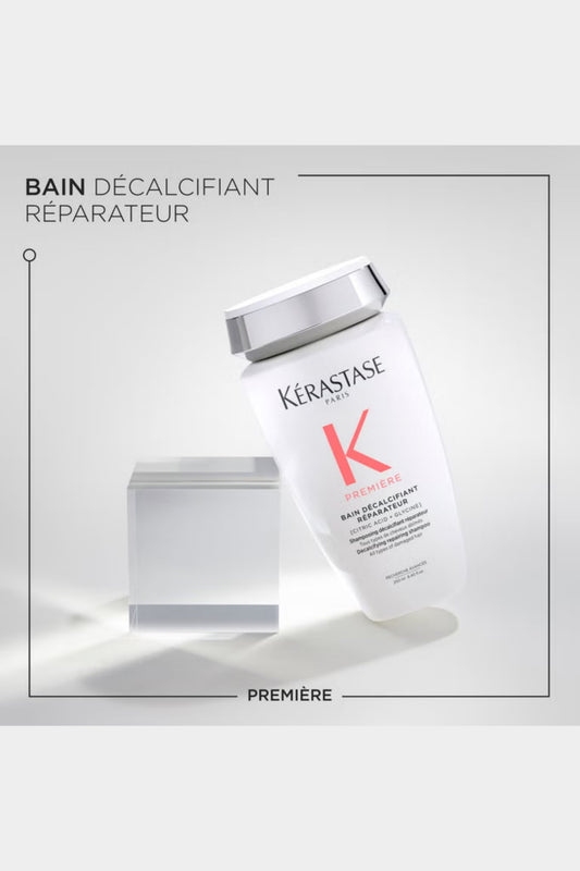 Kérastase PREMIÈRE Bain Décalcifiant Réparateur, 250 ml
