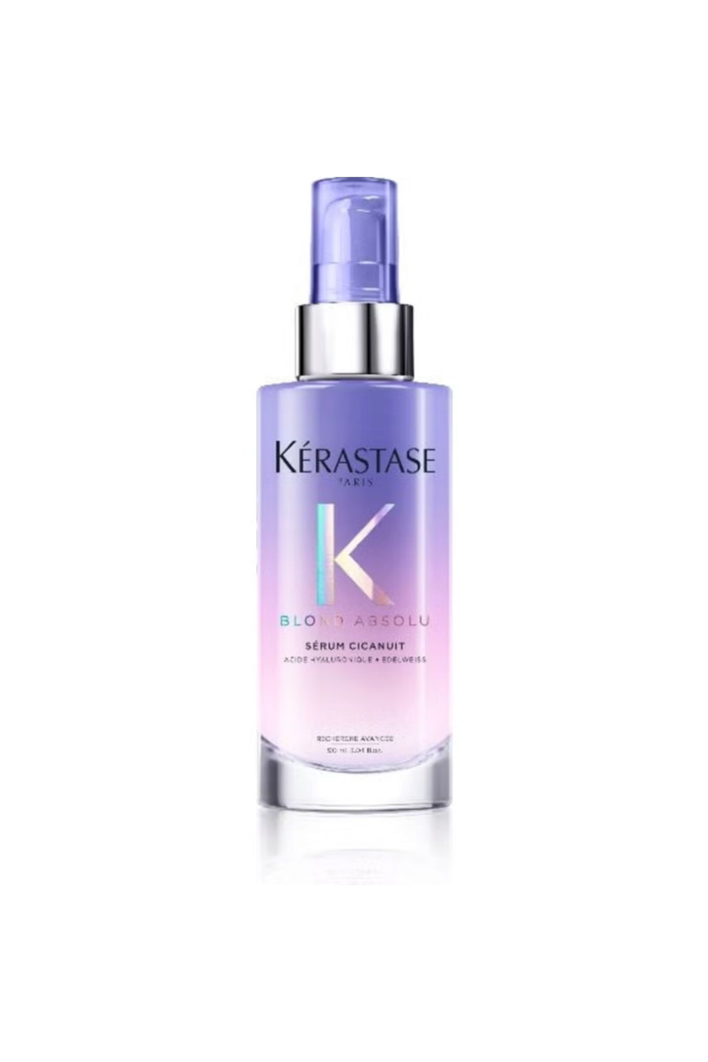 Kérastase Blond Absolu Sérum Cicanuit, 90 ml