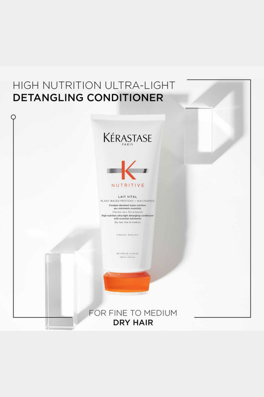 Kérastase Nutritive Lait Vital, 200 ml