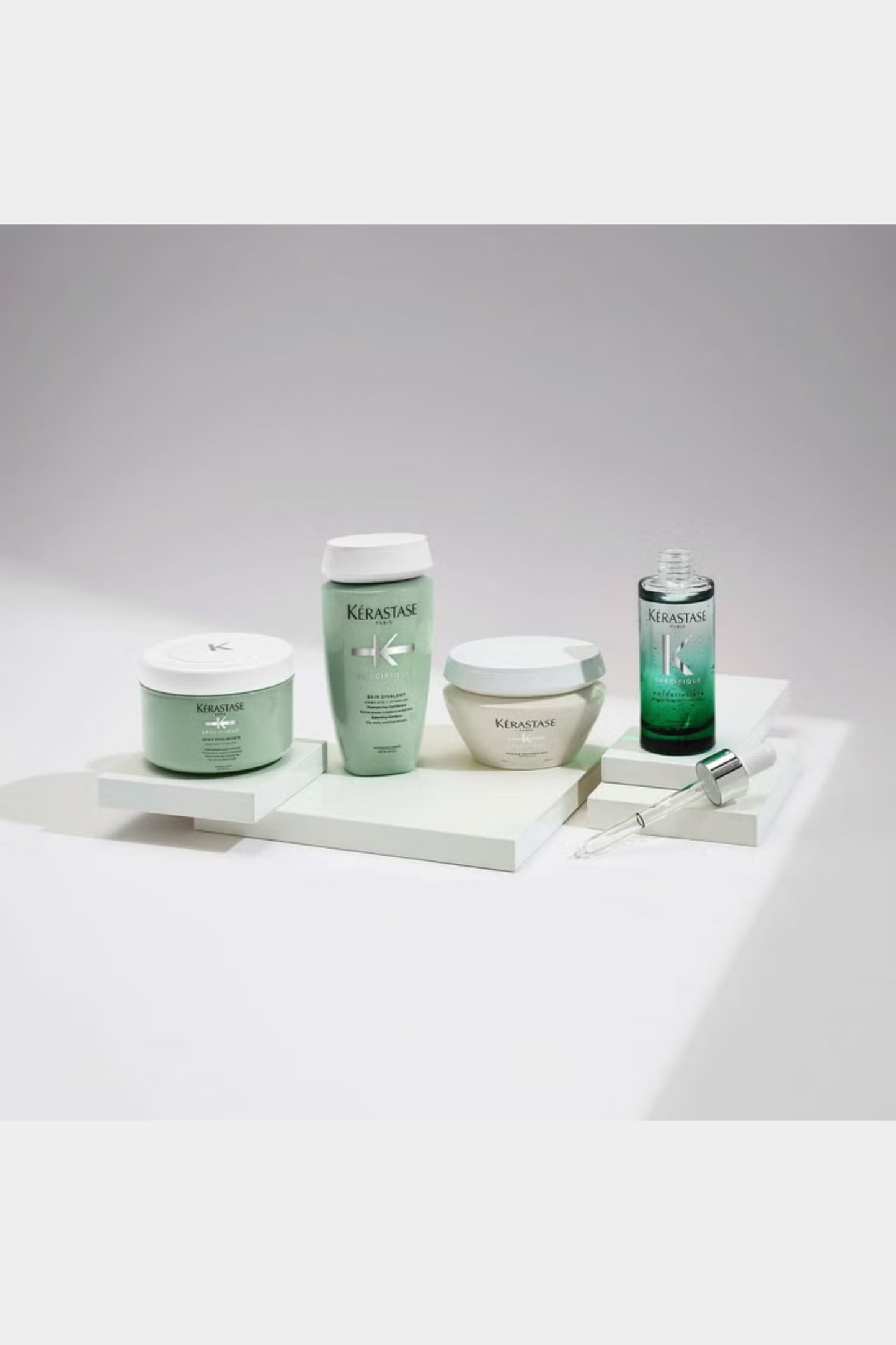 Kérastase Specifique POTENTIALISTE SERUM, 90 ml