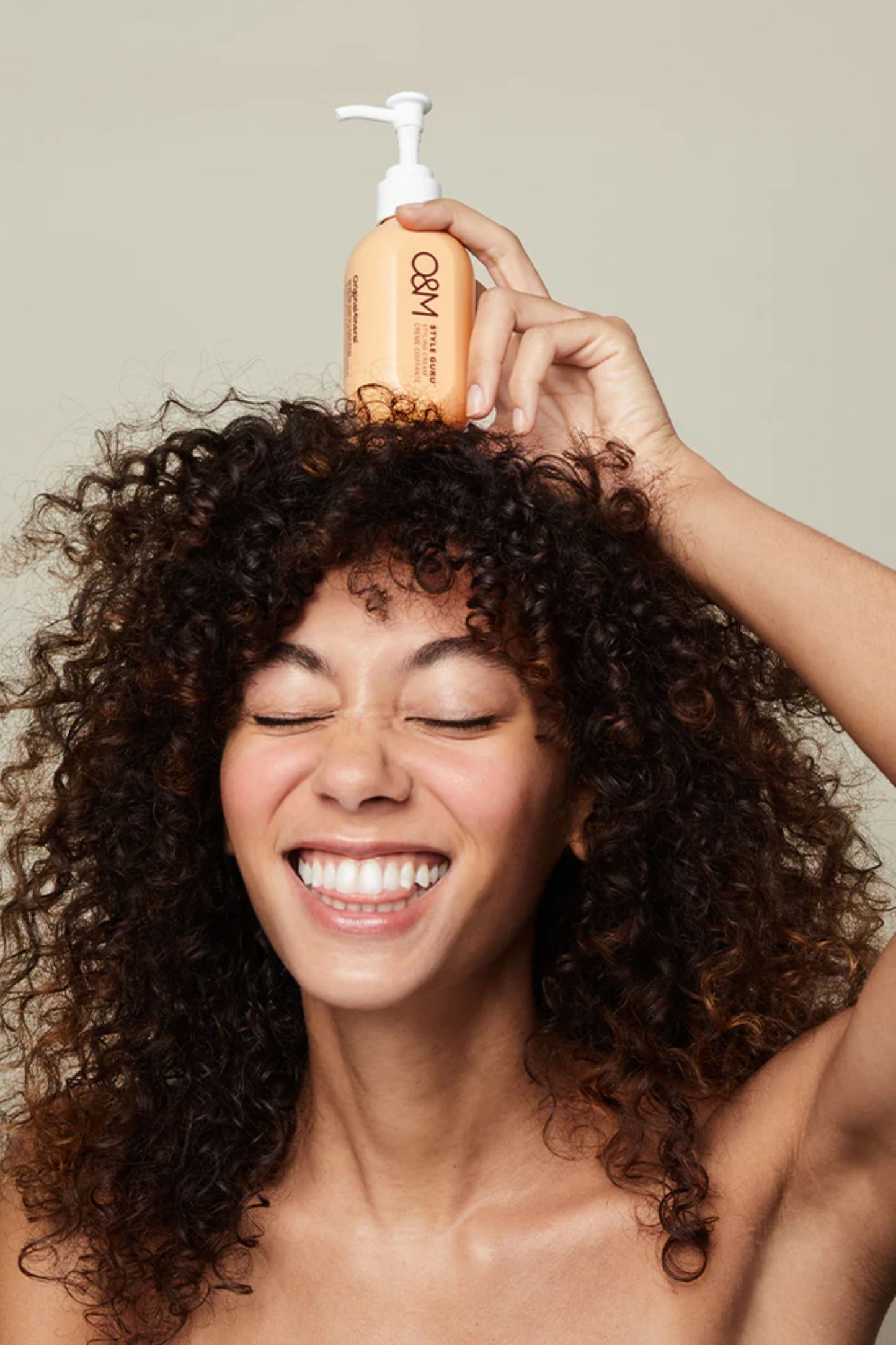 O&M STYLE GURU, 150ML