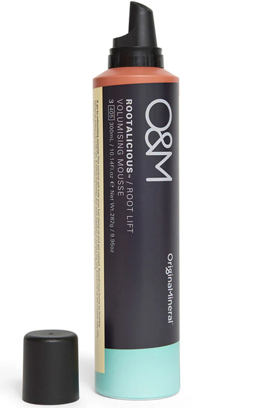 O&M ROOTALICIOUS ROOT LIFT, 300ML