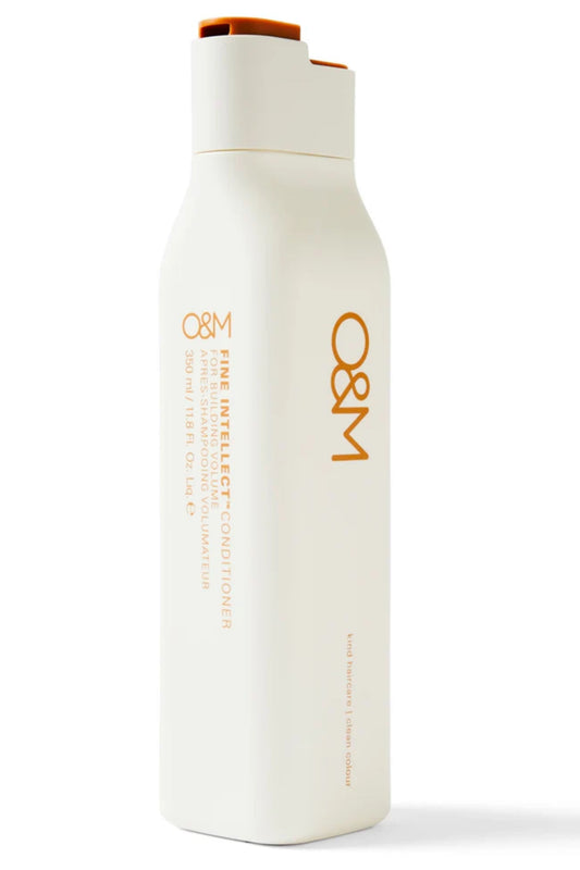 O&M FINE INTELLECT CONDITIONER, 350ML