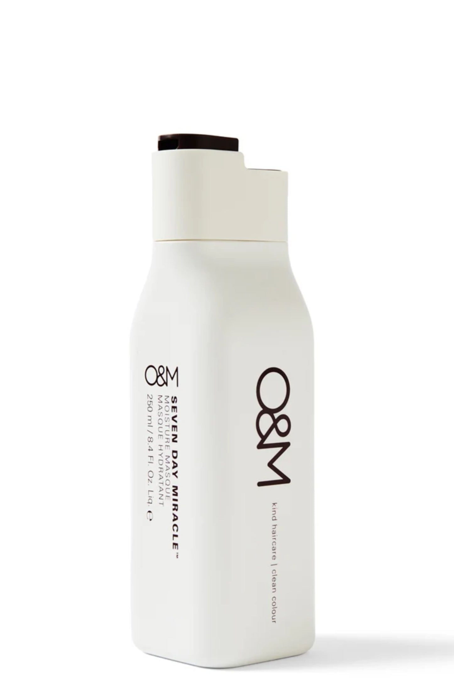 O&M SEVEN DAY MIRACLE, 250ML