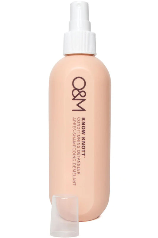 O&M KNOW KNOTT, 250ML