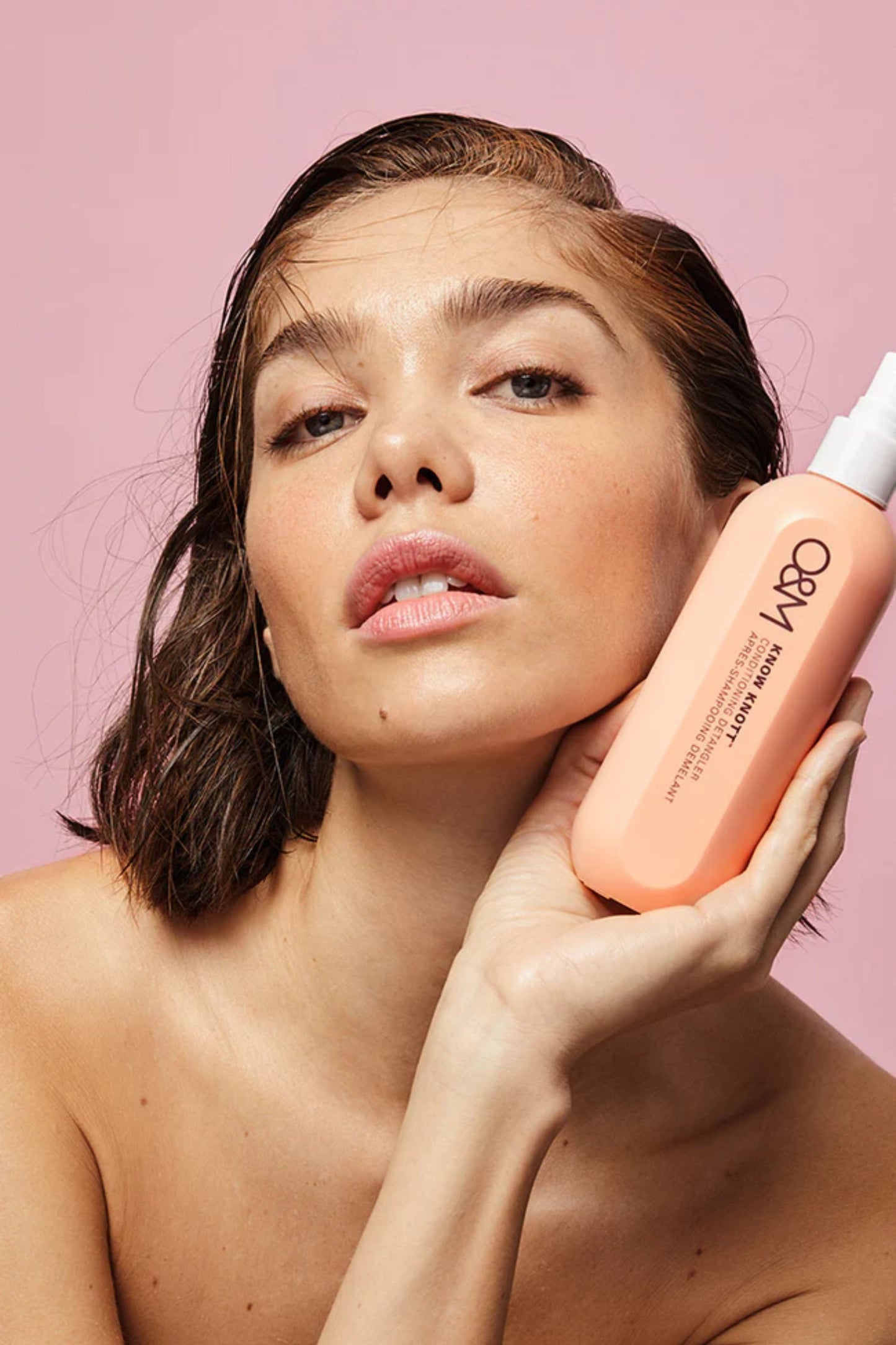 O&M KNOW KNOTT, 250ML