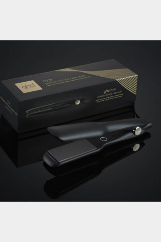 GHD MAX WIDE PLATE STYLER
