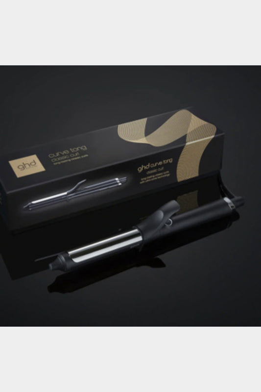 GHD CURVE CLASSIC CURL TONG