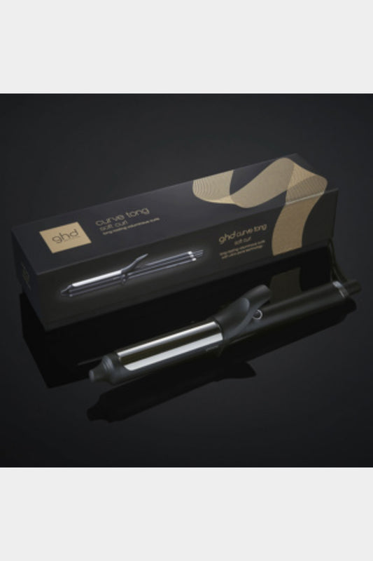 GHD CURVE SOFT CURL TONG
