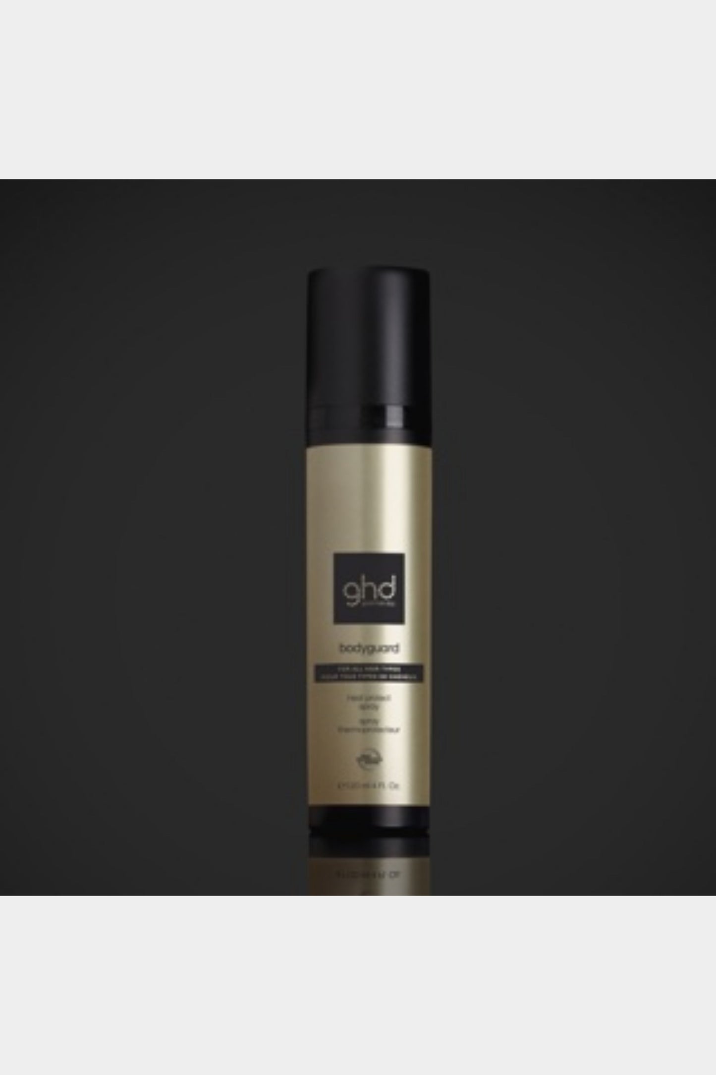 GHD HEAT PROTECT SPRAY (NEW PACKAGING)