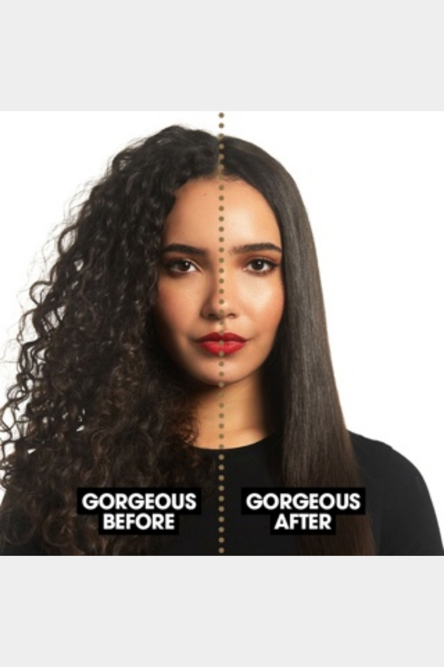 GHD CHRONOS STYLER