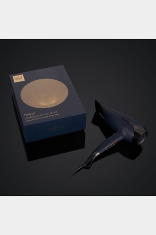 GHD HELIOS INK BLUE