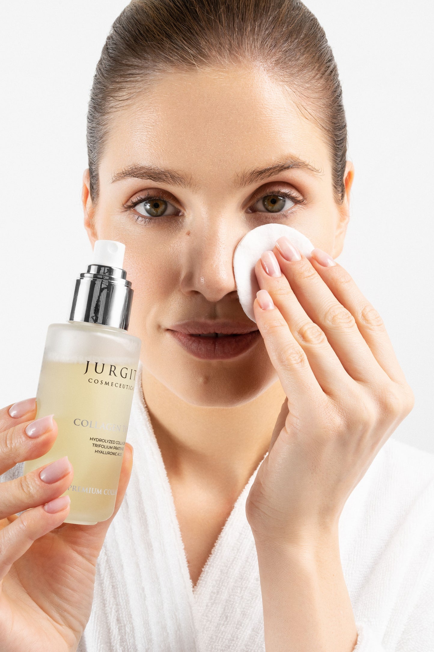 Jurgita Collagen Tonic - 125ml