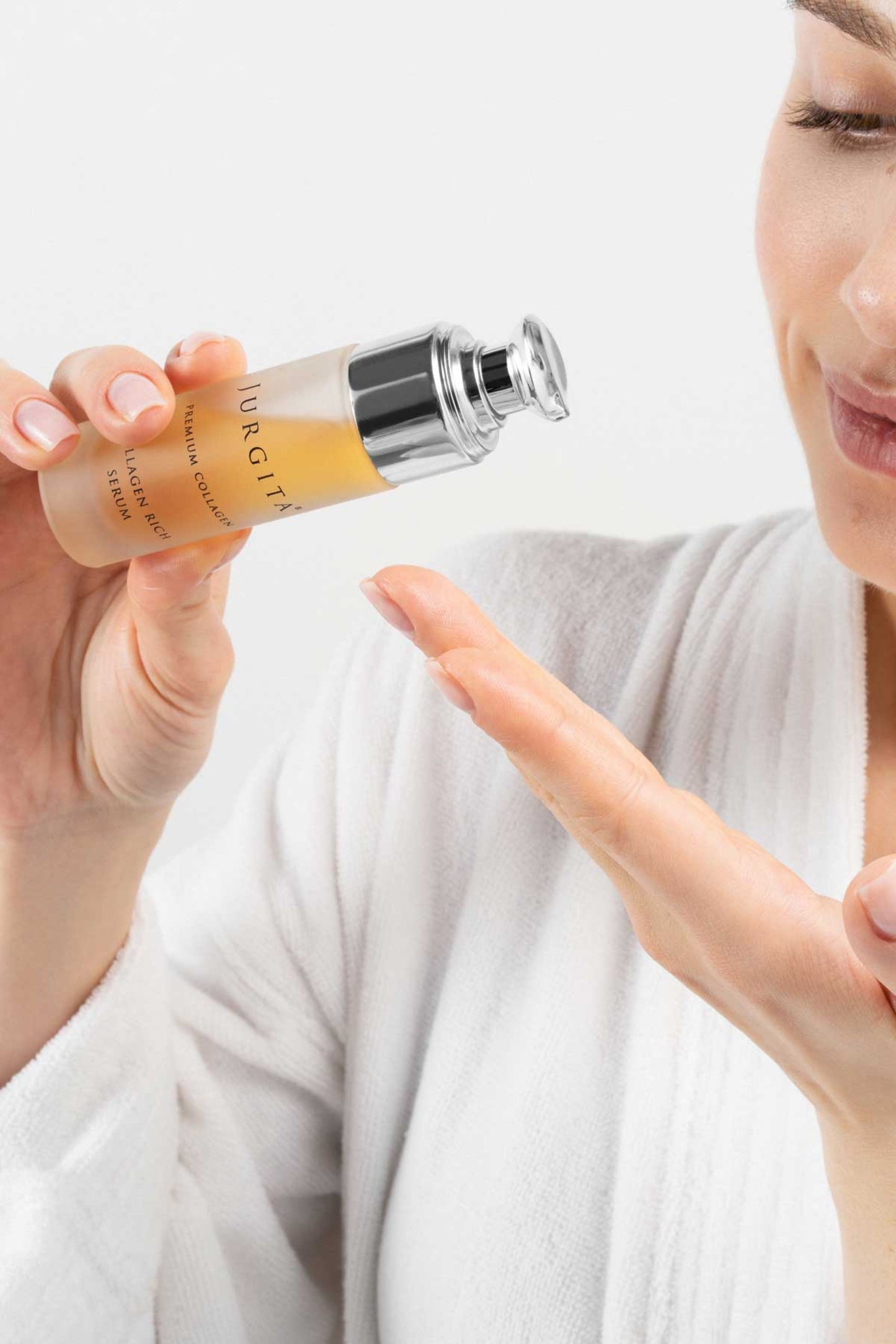 Jurgita Collagen Rich Serum 30ml