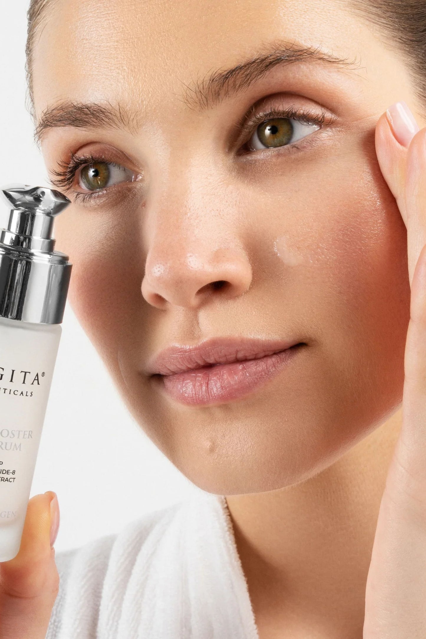 Jurgita Lifting Booster Night Serum - 30ml