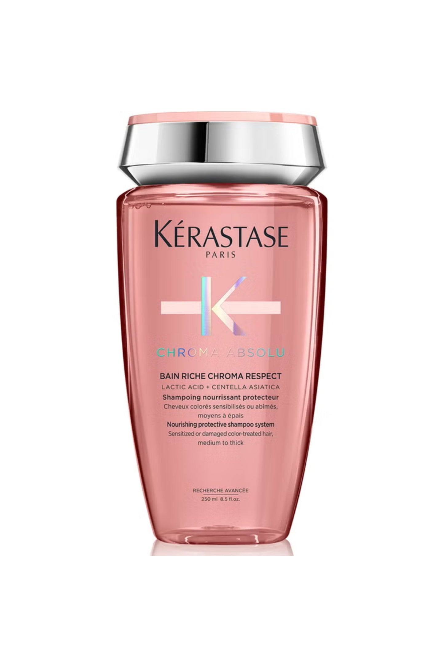 Kérastase CHROMA ABSOLU BAIN RICHE CHROMA RESPECT, 250ml