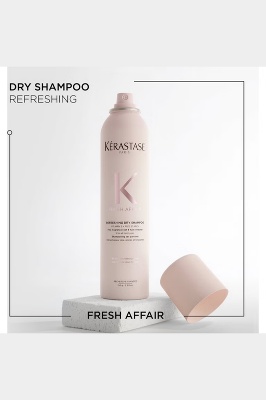 Kérastase Fresh Affair Refreshing Dry Shampoo, 150G