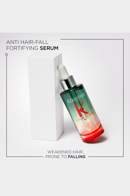 Kérastase Genesis Homme Sérum Anti-Chute Fortifiant, 90 ml