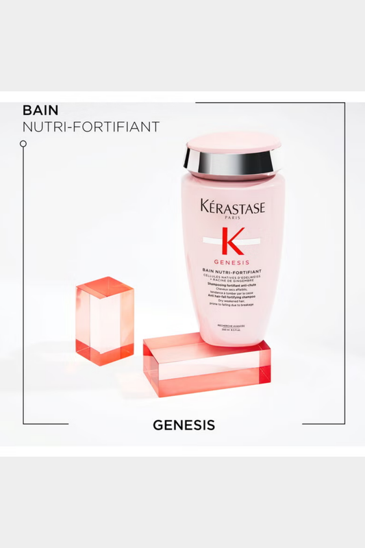 Kérastase Genesis Bain Nutri-Fortifiant, 250 ml