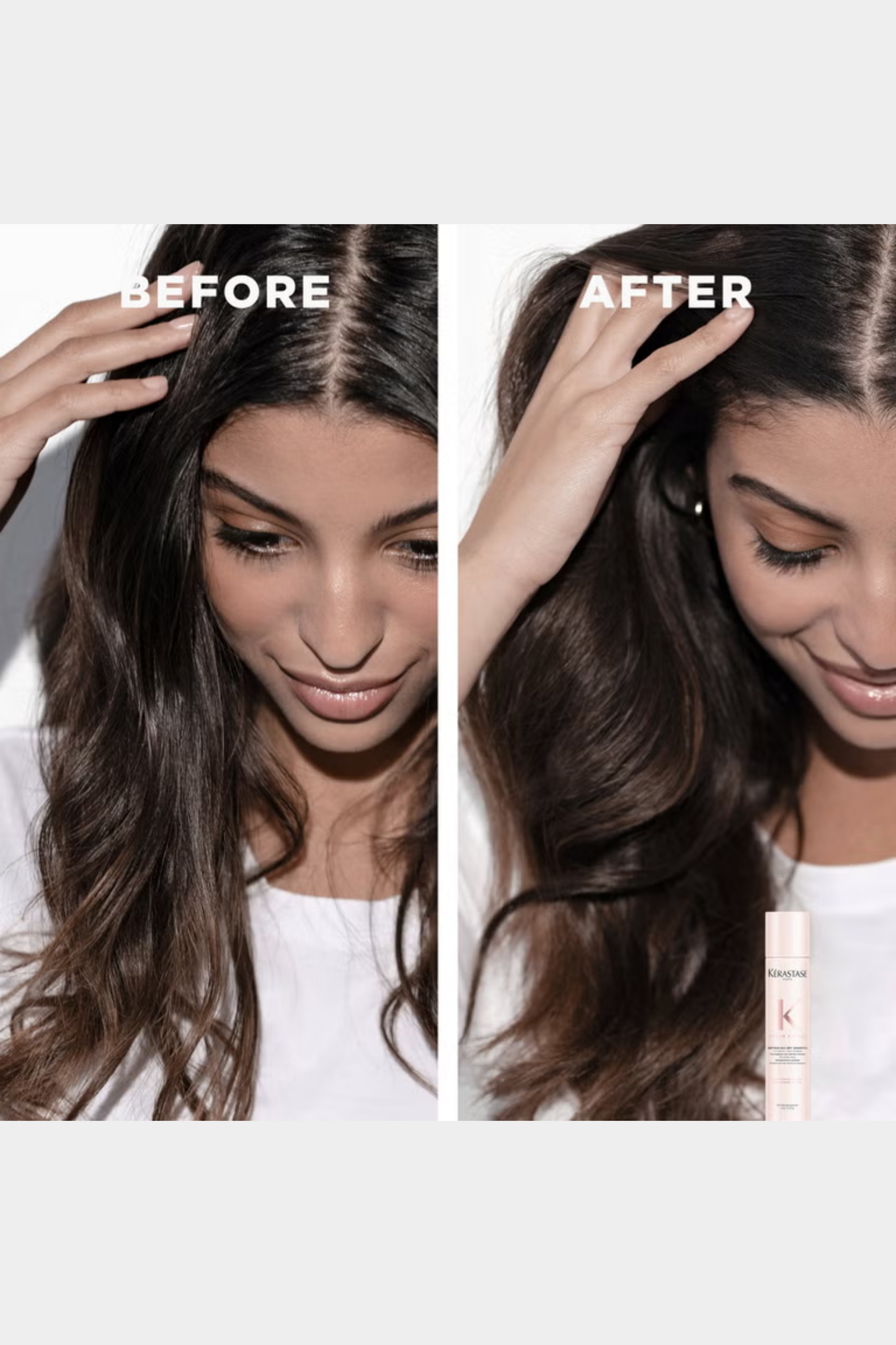 Kérastase Fresh Affair Refreshing Dry Shampoo, 150G