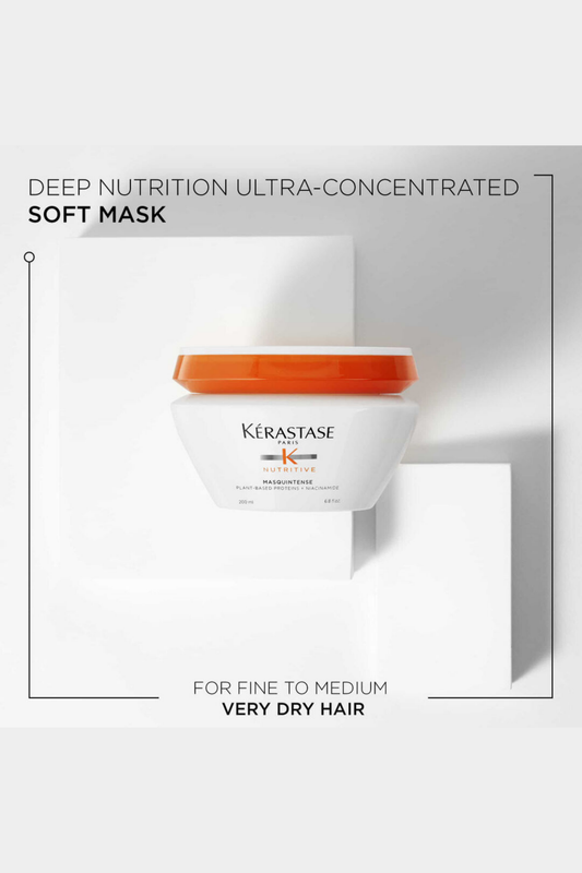 Kérastase Nutritive Masquintense, 200 ml