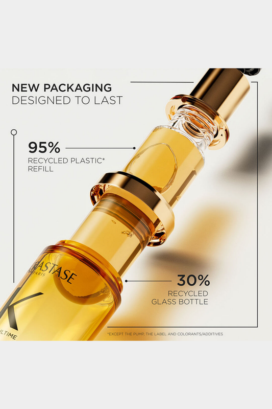 Kérastase L HUILE ORIGINALE CAMELIA SAUVAGE, 75ML
