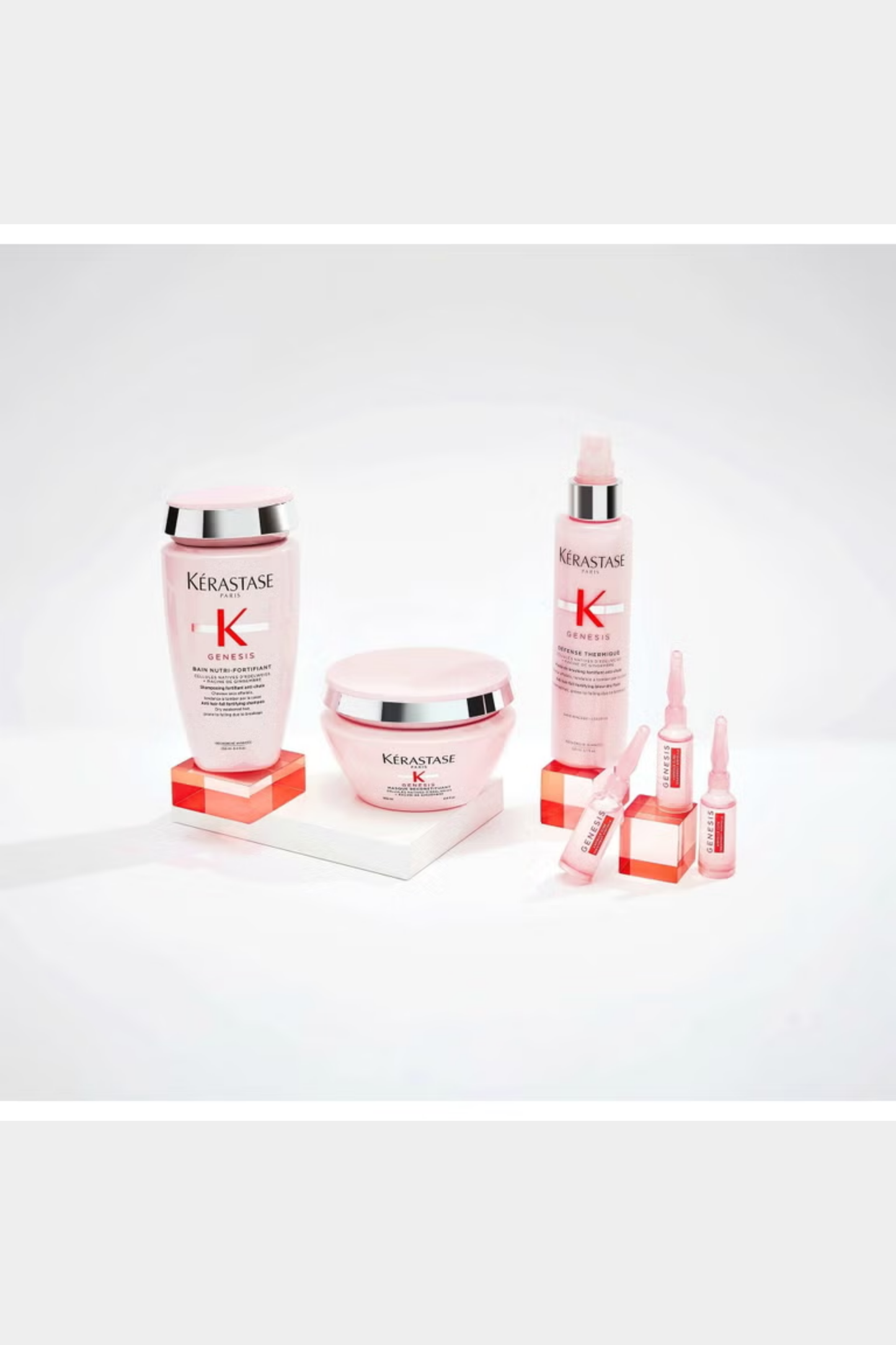 Kérastase Genesis Masque Reconstituant, 200 ml