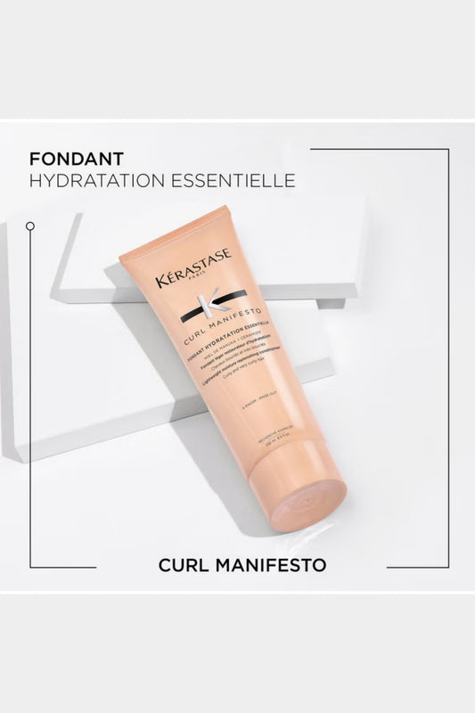 Kérastase CURL MANIFEST FONDANT HYDRAT ESSENTIELLE, 250 ml