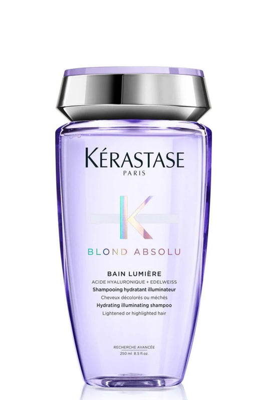 Kerastase BLOND ABSOLU BAIN LUMIÈRE 250ML