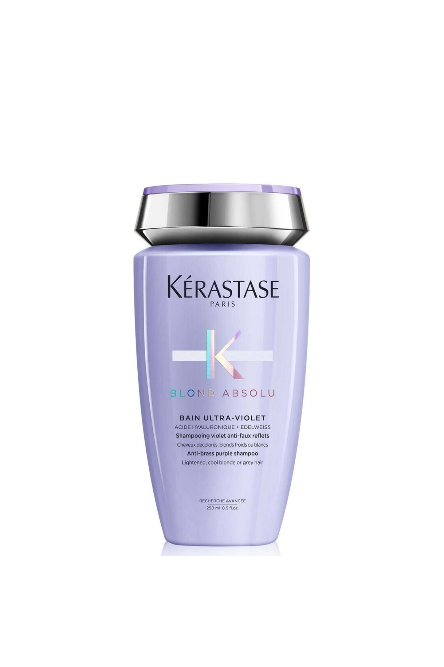 Kerastase BLOND ABSOLU BAIN ULTRA VIOLET 250ML