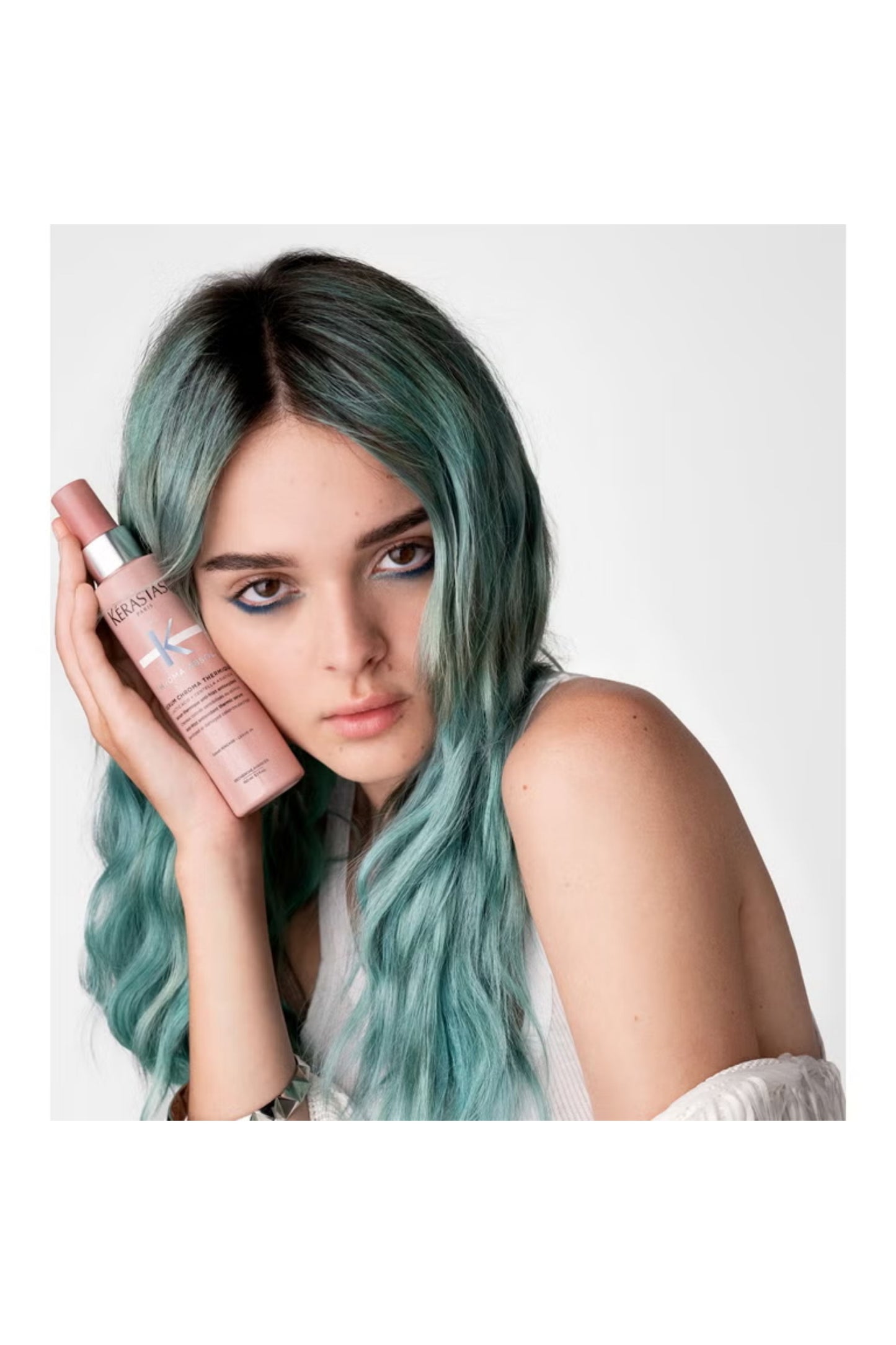 Kérastase Chroma Absolu Serum Chroma Thermique, 150 ml