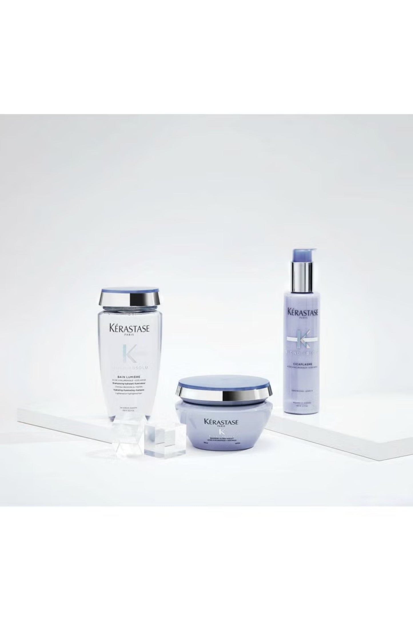 Kérastase Blond Absolu Cicaplasm, 150 ml
