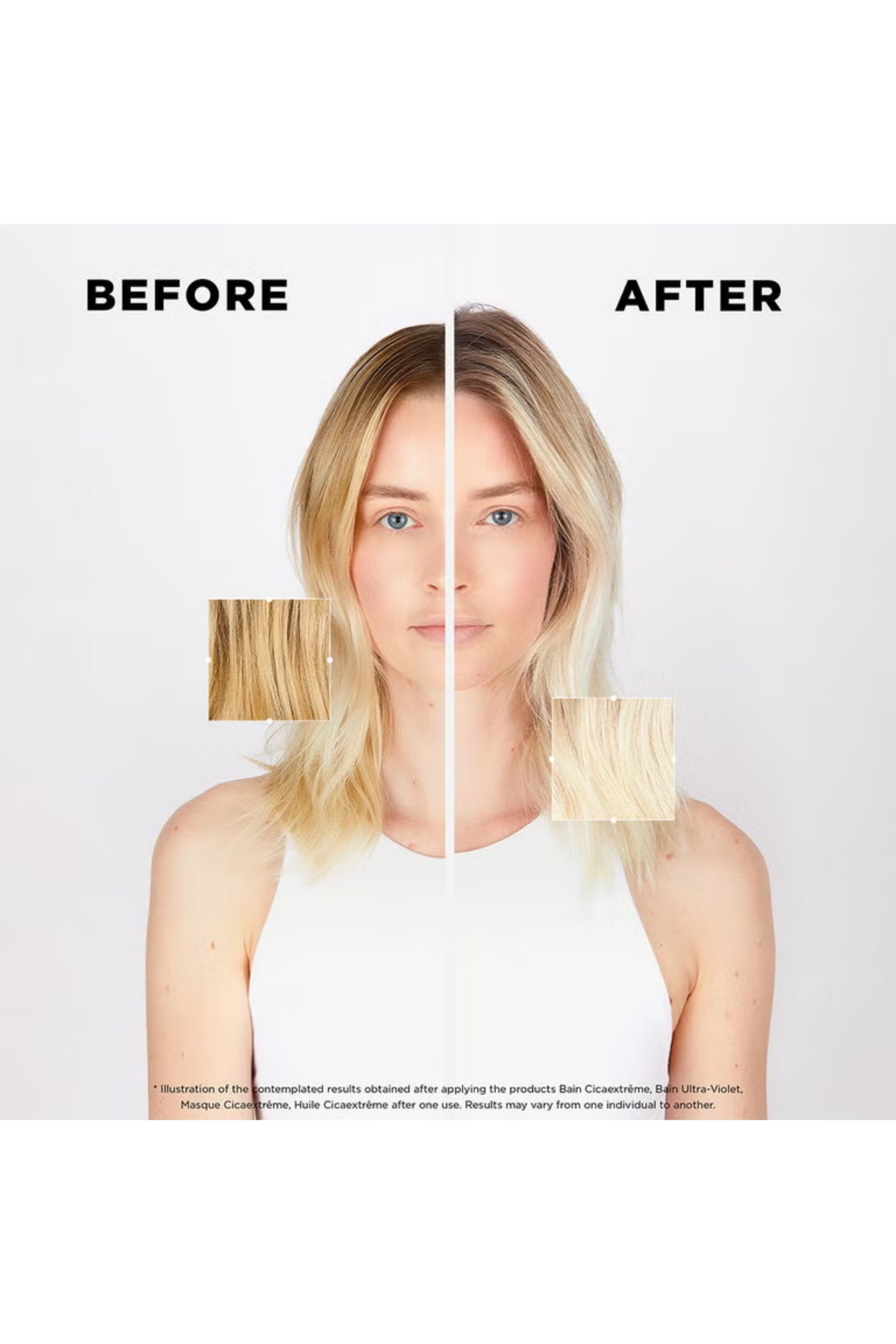 Kérastase Blond Absolu Cicaplasm, 150 ml