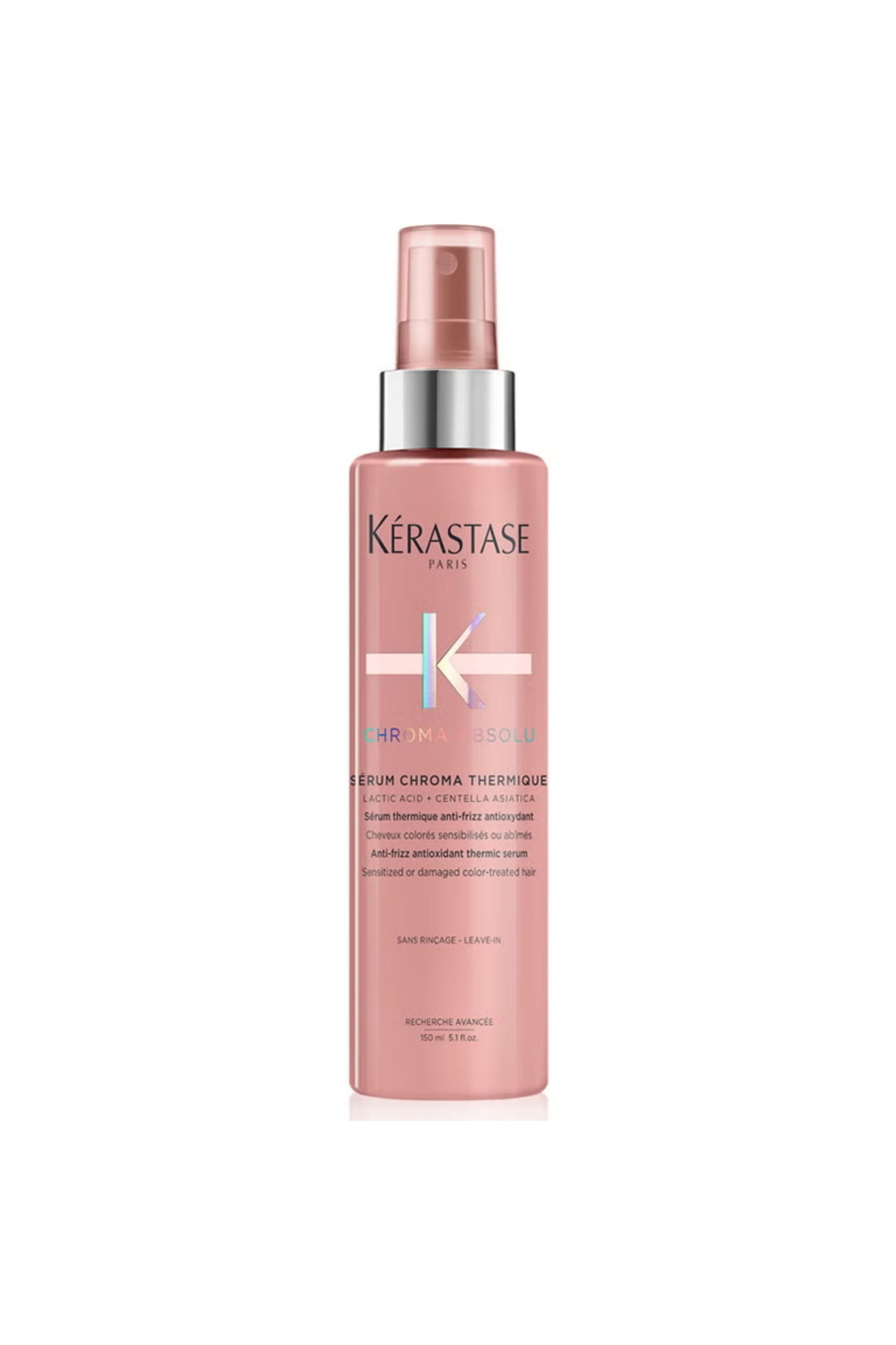 Kérastase Chroma Absolu Serum Chroma Thermique, 150 ml