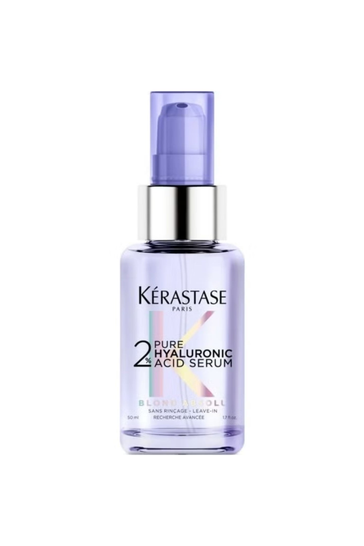 Kérastase BLOND ABSOLU HYALURONIC ACID SERUM, 50 ml