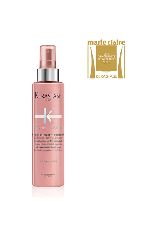 Kérastase Chroma Absolu Serum Chroma Thermique, 150 ml