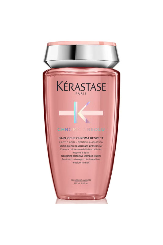 Kérastase CHROMA ABSOLU BAIN RICHE CHROMA RESPECT, 250ml